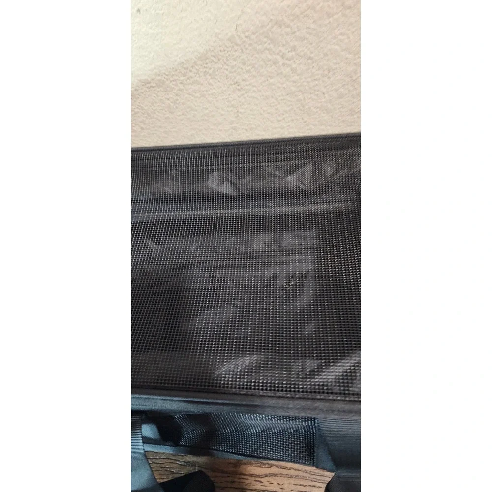 DELOMO Pet Carrier - Airline Approved Cat and Dog Carrier for Small Dogs